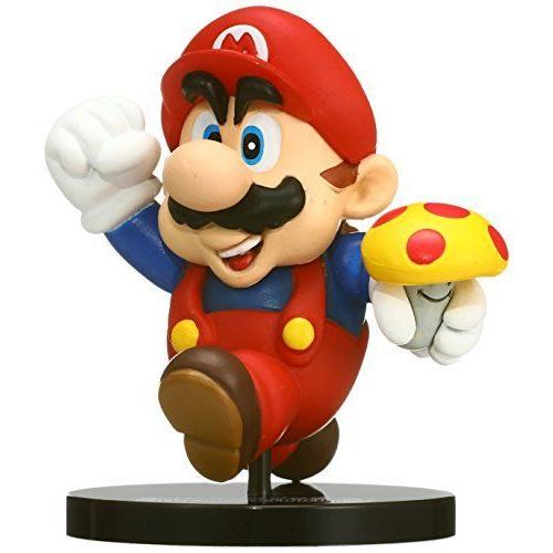 高い素材 Udf マリオ スーパーマリオブラザーズ ノンスケール Pvc製塗装済み完成品 Yy Tamtam ヤフー店 通販 Yahoo ショッピング 超美品 Www Doctor Plan Com