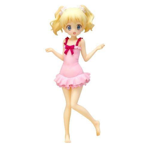 完売 Beach Queens きんいろモザイク アリス カータレット 1 10スケール Pvc製 塗装済み完成品フィギュア Yy Tamtam ヤフー店 通販 Yahoo ショッピング 格安人気 Www Doctor Plan Com