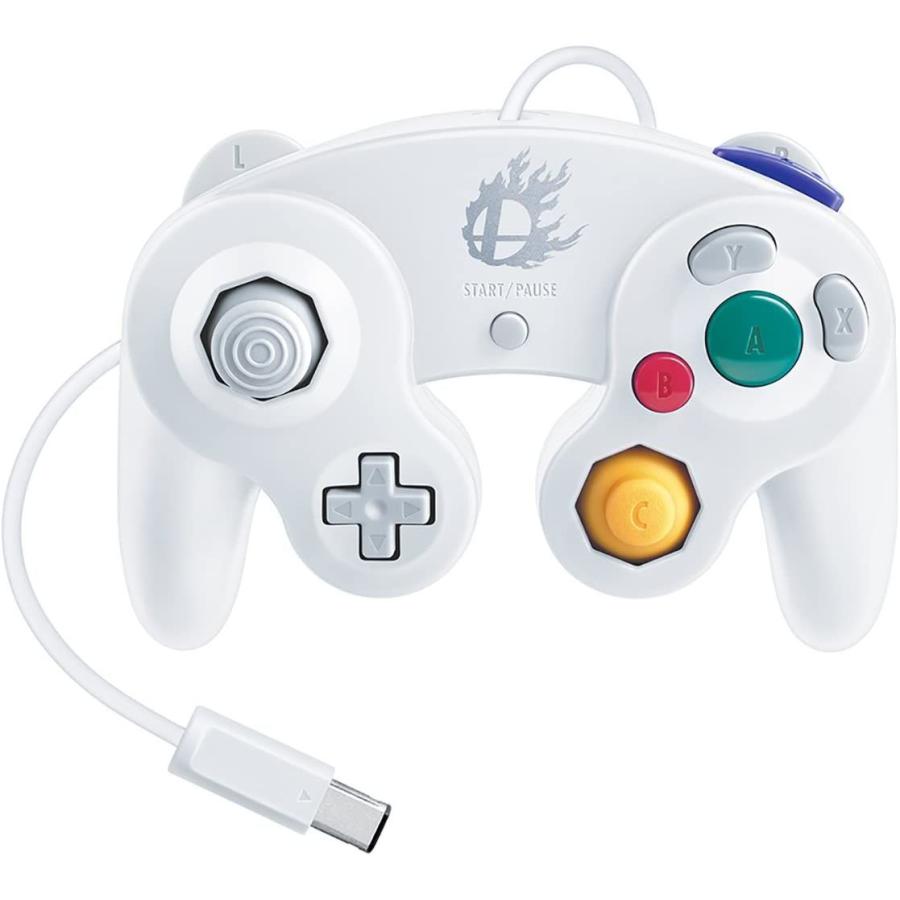 早割クーポン ニンテンドーゲームキューブコントローラ スマブラホワイト 最新情報 Cepici Gouv Ci