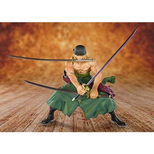 無料長期保証 フィギュアーツzero One Piece 海賊狩りのゾロ 約110mm Abs Pvc製 塗装済み完成品フィギュア Yy Tamtam ヤフー店 通販 Yahoo ショッピング 偉大な Azerbaijanfoundation Az