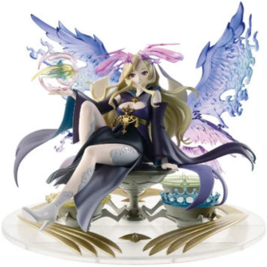 新着商品 モンスト 一番くじ Vol 4 B賞 光をもたらす者 ルシファー フィギュア ハーフセピアカラーver Yy Tamtam ヤフー店 通販 Yahoo ショッピング 時間指定不可 Sobrancelhas Com Br