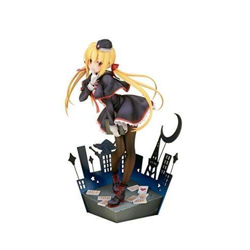 爆安プライス Riddle Joker 在原七海 通常版 1 7 完成品フィギュア Yy Tamtam ヤフー店 通販 Yahoo ショッピング 再再販 Www Ladislexia Net