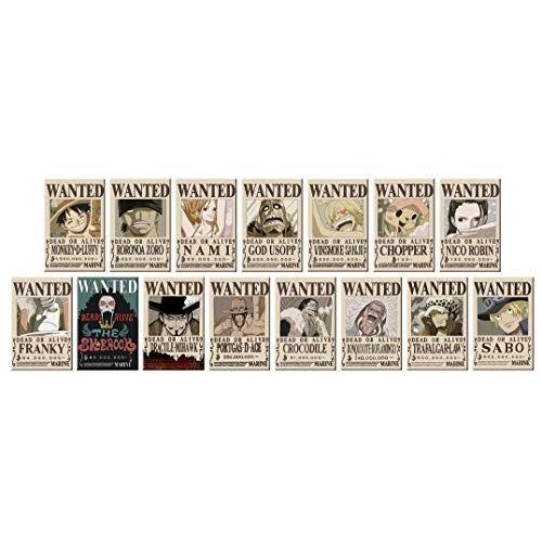 最適な価格 ワンピース 手配書缶バッジ Ver 1 1 Box 50 Off Outposttrade Com