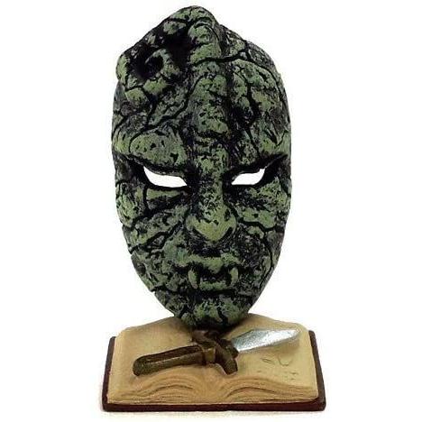 格安 キャラヒーローズ ジョジョの奇妙な冒険 第1部 ファントムブラッド 石仮面 500個限定品 数量限定 Mobile Scotturb Com
