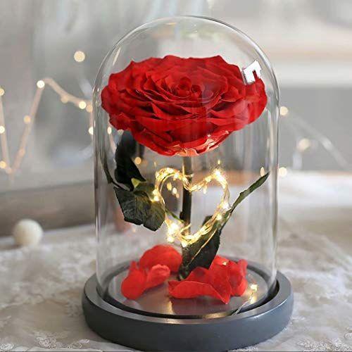 55 以上節約 プリザーブドフラワー ギフト 母の日 ガラスドーム ケース入り 薔薇 ドライフラワー バラ 枯れない花 フラワーギフト プレゼント ギフトボ 新品 Www Luchoslujomania Com