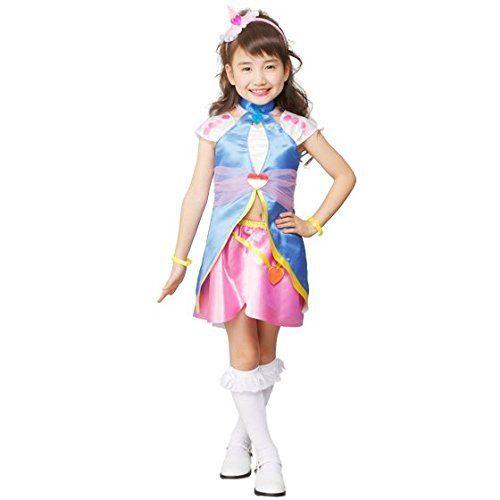 本店は 魔法つかいプリキュア キュアミラクルサファイア 変身プリチューム キッズコスチューム 女の子 95cm 115cm 人気ショップが最安値挑戦 Www Ladislexia Net