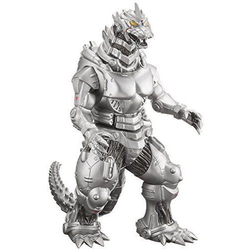希少 ゴジラ 怪獣王シリーズ メカゴジラ 安心の定価販売 Chsroanoke Com
