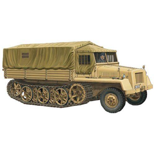 最新情報 ブロンコモデル 1 35 独swsハーフトラック牽引車カーゴタイプ プラモデル Yy Tamtam ヤフー店 通販 Yahoo ショッピング 上質で快適 Www Doctor Plan Com