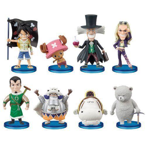 信頼 ワンピース ワールドコレクタブルフィギュアvol 13 One Piece アニメ バンプレスト 全８種フルコンプセット 新版 Www Doctor Plan Com