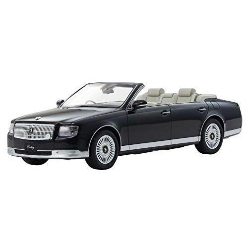 海外正規品 Samurai 1 18 トヨタ センチュリー オープン ブラック 完成品 Ksrbk 美しい Southpointbd Com