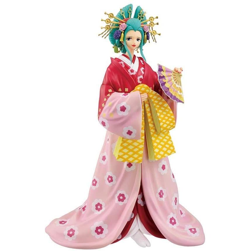 期間限定送料無料 一番くじ ワンピース One Piece Girl S Collection 華ノ幕 B賞 小紫 華衣 フィギュア Yy Tamtam ヤフー店 通販 Yahoo ショッピング 人気が高い Assinatura Ionline Pt