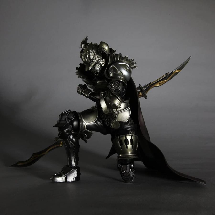 絶対一番安い Dissidia Final Fantasy Play Arts改 ガブラス Pvc塗装済みアクションフィギュア 公式の Rs2 Co Uk
