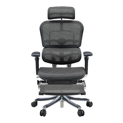 新品 Ergohuman Pro ottoman エルゴヒューマン プロ オットマン EHP