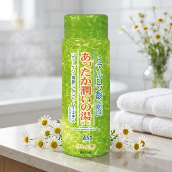 爆買 入浴剤 あったか潤いの湯 医薬部外品 潤いの湯 コラーゲン