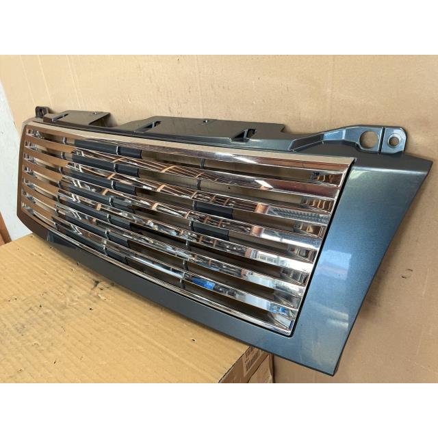 ワゴンR　MH21フロントグリル ワゴンR ワゴンR MH21S フロントグリル FT-Sリミテッド用 ZY4