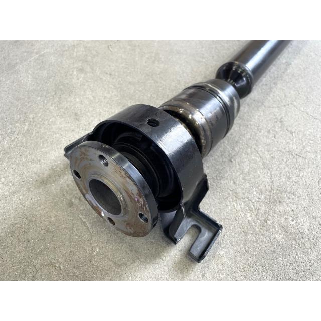 ＭＲワゴン MF22S プロペラシャフト 3分割前側 27101-58J00の画像