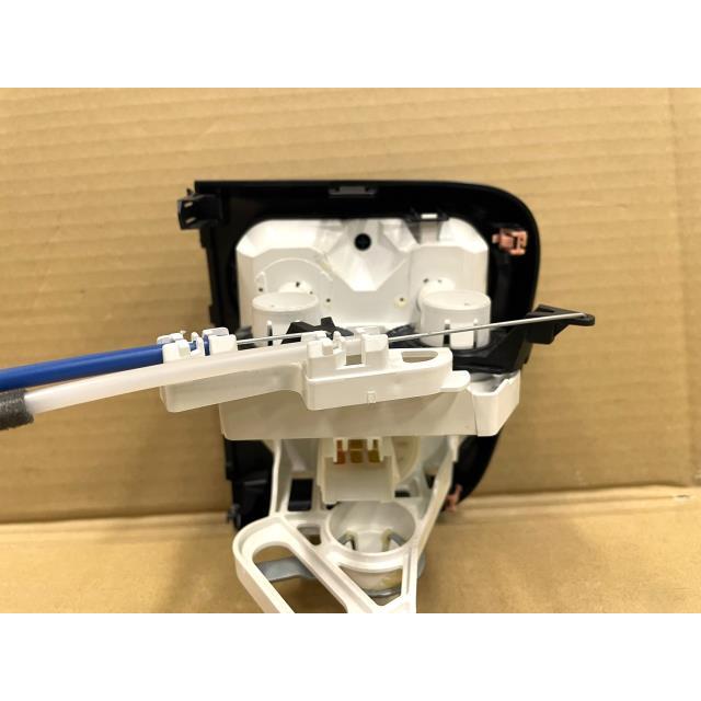 NV100クリッパー DR17V エアコンスイッチパネル マニュアル