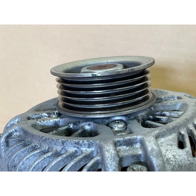 スイフト ZC32S オルタネーター CVT 31400-71L03 : 有限会社タムラ部品