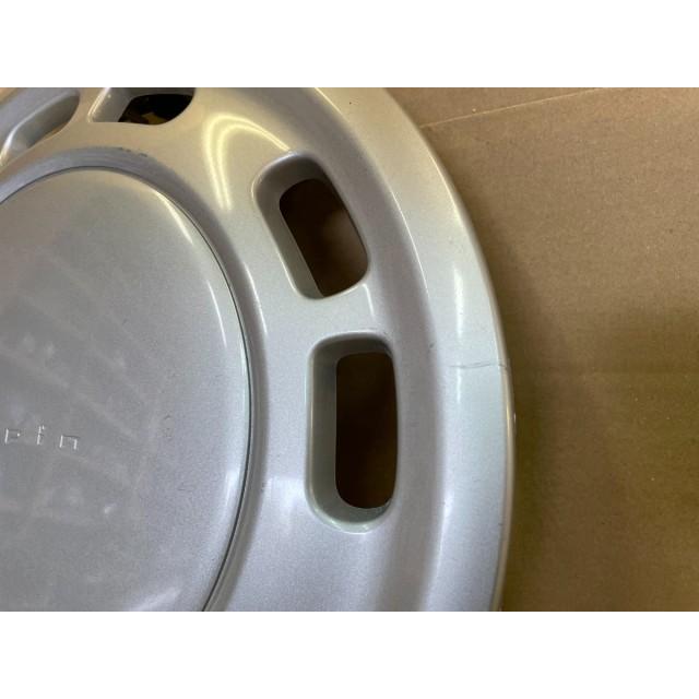 ラパン HE21S ホイールキャップ 1枚 13インチ 43250-75H00-ZH1 : 有限 
