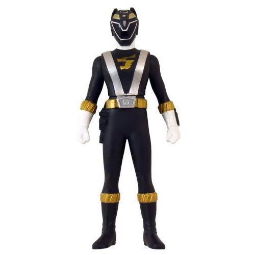 炎神戦隊ゴーオンジャー 戦隊ヒーローシリーズ05 ゴーオンブラック B0013cndmg 田村玩具店 通販 Yahoo ショッピング