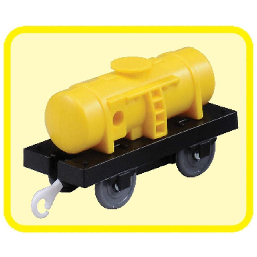 プラレール トーマス トーマスといっぱい貨車セット : 田村玩具店