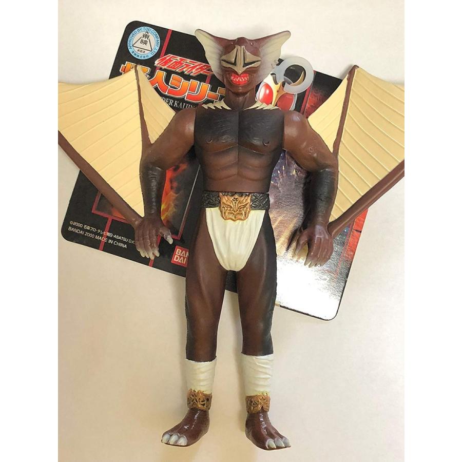 仮面ライダークウガ 仮面ライダー 怪人シリーズ ４ ズ ゴオマ グ B07dh3d6nc 田村玩具店 通販 Yahoo ショッピング