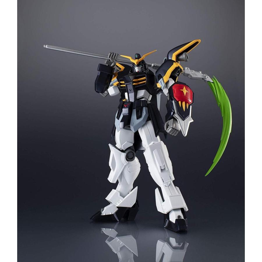 GUNDAM UNIVERSE 新機動戦記ガンダムW XXXG-01D DEATHSCYTHE : 田村
