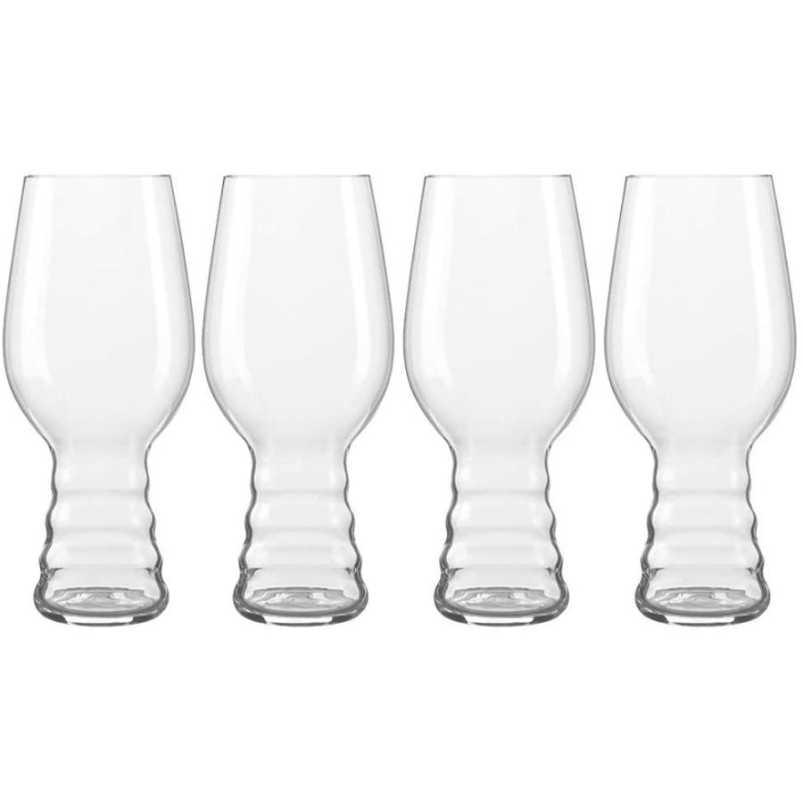 安心の定価販売 クラフトビールグラス シュピゲラウ Spiegelau Ipa 4個入 540ml ビアグラス インディア ペール エール コップ グラス
