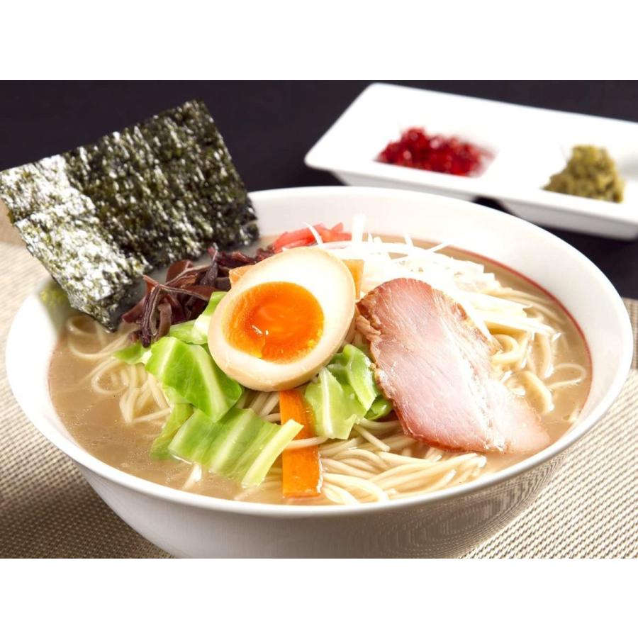 七味フーズ 本場久留米ラーメン とんこつ3種セット 8人前 とんこつ 博多風さっぱり 九州男児 久留米とんこつ醤油 とんこつ先生 ピリ辛 田村商店 通販 Yahoo ショッピング