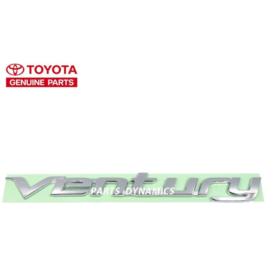 H200系 トヨタ ハイエース TOYOTA HIACE 輸出仕様 海外 トヨタ純正 リアエンブレム VENTURY ベンチュリー :20200808143713-01619:田村商店 - 通販 - Yahoo!ショッピング H200系 トヨタ ハイエース TOYOTA HIACE 輸出仕様 海外 トヨタ純正 リアエンブレム VENTURY ベンチュリー :20200808143713-01619:田村商店 - 通販 - Yahoo!ショッピング