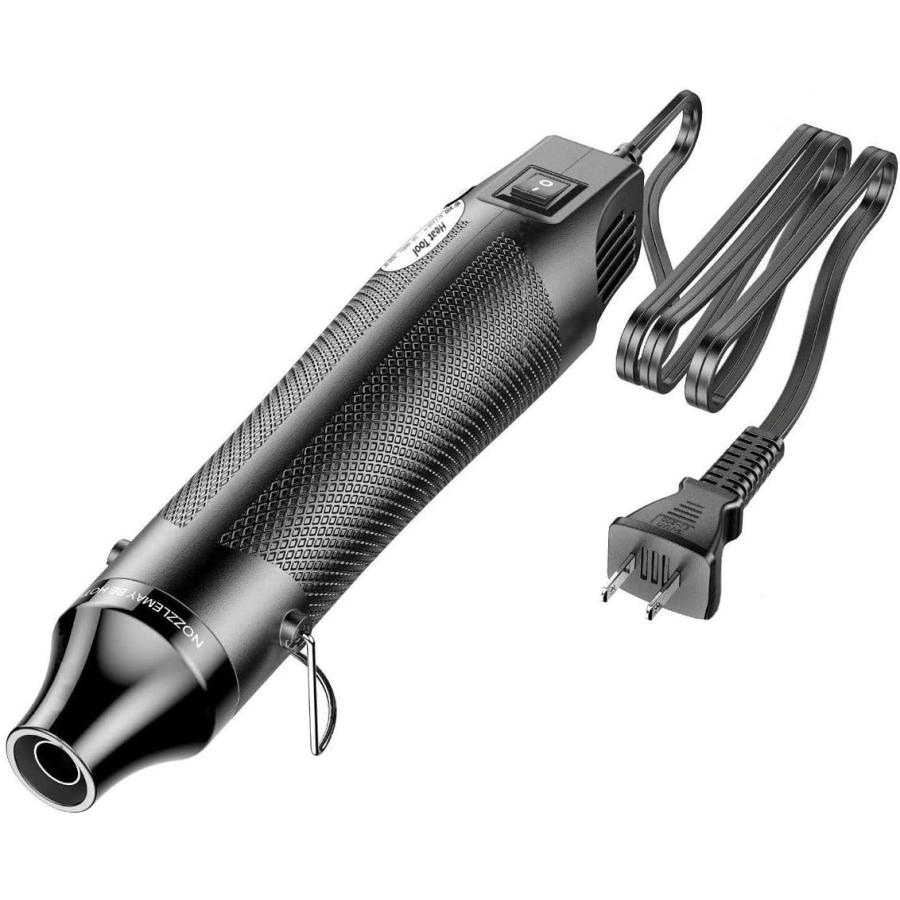 MOLATE 300W ヒートガンミニ 小型軽量 熱風機 エンボスヒーター 乾燥 剥離 塗料適用 :20200811110416-01823:田村商店 - 通販 - Yahoo!ショッピング MOLATE 300W ヒートガンミニ 小型軽量 熱風機 エンボスヒーター 乾燥 剥離 塗料適用 :20200811110416-01823:田村商店 - 通販 - Yahoo!ショッピング