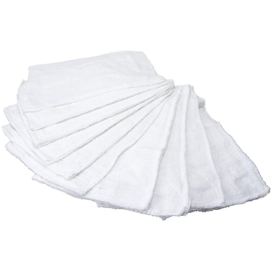 最大85％オフ！ ストリックスデザイン 掃除 タオル 雑巾 白 約20×30cm 綿100% 学校 家庭 洗車 SB-043 10枚入1個セット  alkabh.com