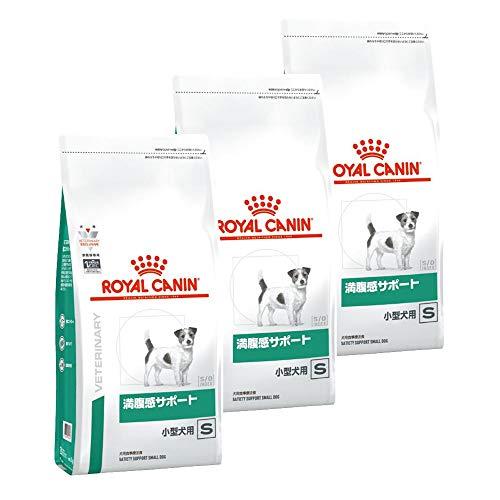 クーポン利用で2750円&送料無料 【3袋セット】ロイヤルカナン 食事療法