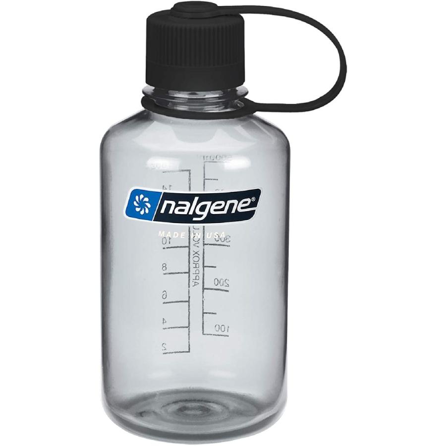 新作 人気 Nalgene ナルゲン 細口0 5l Tritan グレー Cisama Sc Gov Br