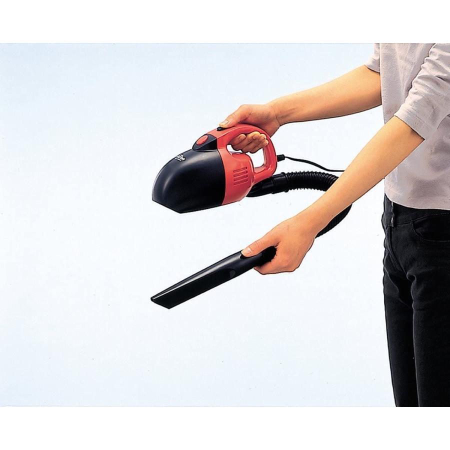 Bal 大橋産業 車用掃除機 7 ウータン ツインクリーナー ポイント10倍