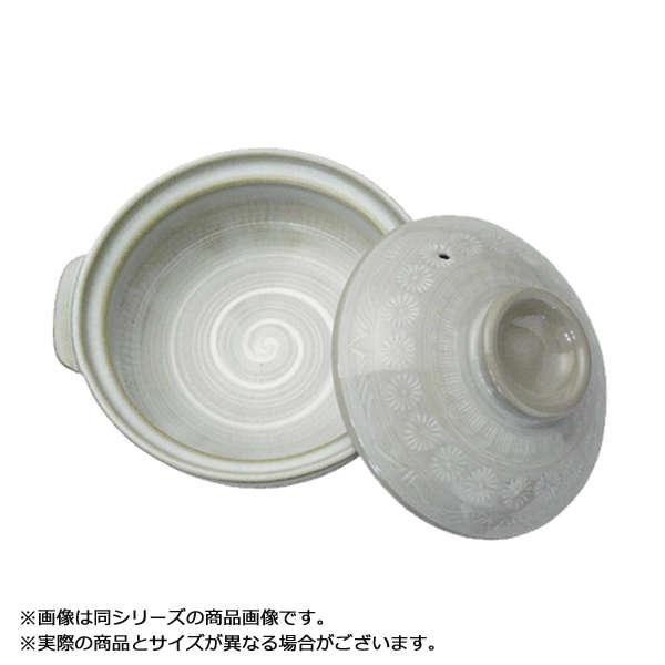 限定セール!】銀峰三島 7号土鍋 食器、グラス、カトラリー ラバーメイド 9G52 セーフティ取り分けスクープ 750mL
