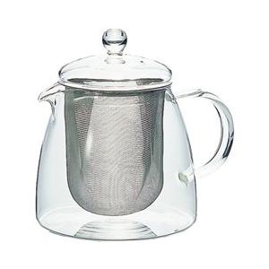 ポット 急須 ガラス ハリオ Hario リーフティーポット ピュア ７００ｍｌ 耐熱ガラス ティーポット 田村陶器株式会社 通販 Yahoo ショッピング