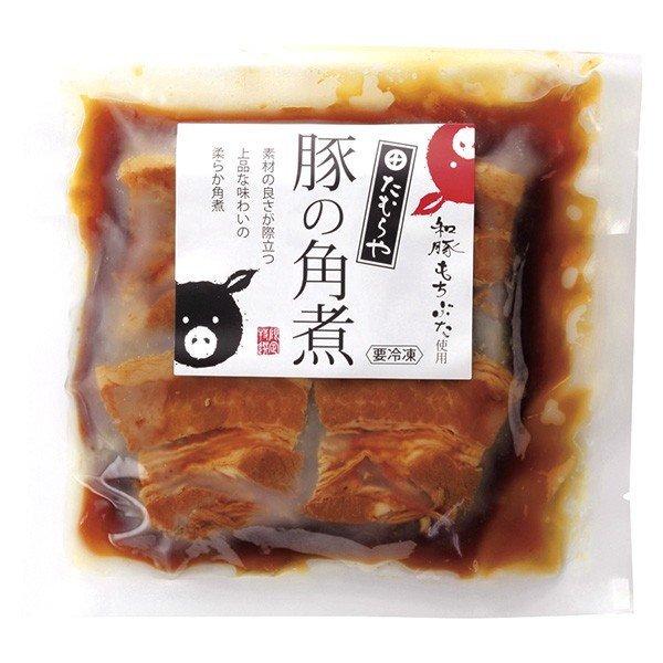 豚の角煮 みそ漬けのたむらや 群馬の老舗 お取り寄せ お裾分け お試し