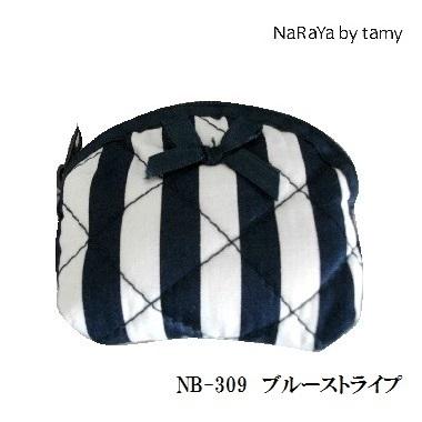 【 タイ ナラヤ NaRaYa コイン ケース 半月型 】母の日 CA 宝塚 プレゼント リボンバッグ コインケース 小銭入れ ポイント消化 かわいい 可愛い おしゃれ｜tamy｜12