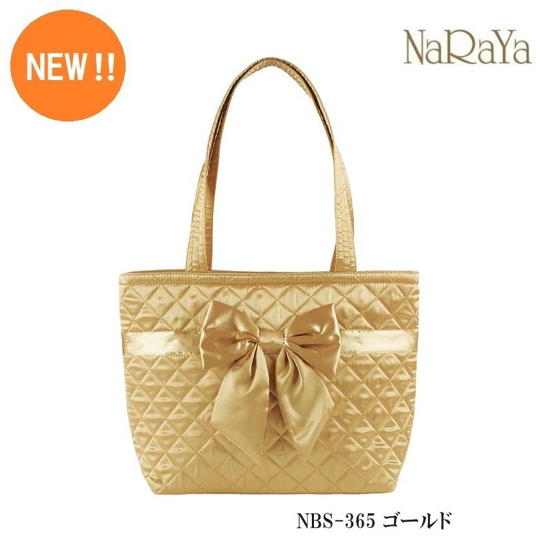 NaRaYa（ナラヤ） 【 タイ ナラヤ NaRaYa リボンバッグ バケツ型 (NEW