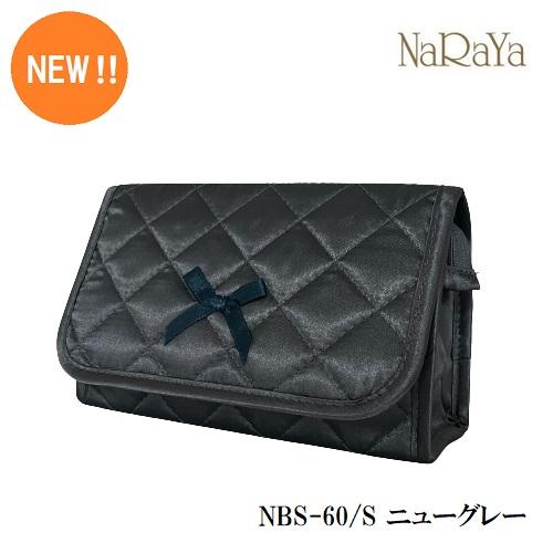 NaRaYa（ナラヤ） 【 タイ ナラヤ NaRaYa ミラー付 ポーチ 中】 化粧