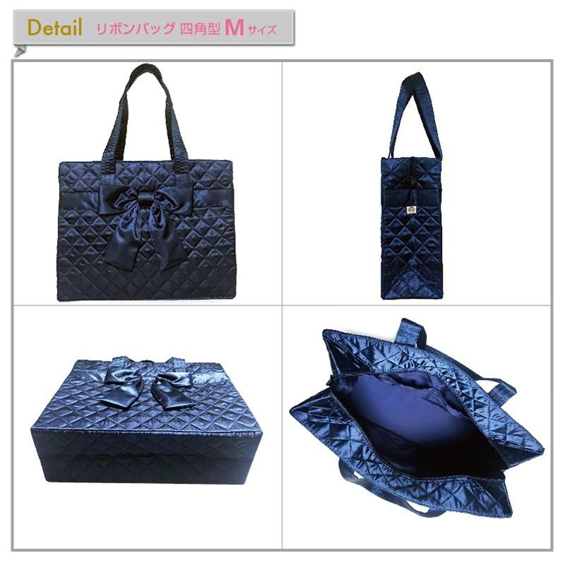 NaRaYa（ナラヤ） 【 タイ ナラヤ NaRaYa リボンバッグ 四角型 M