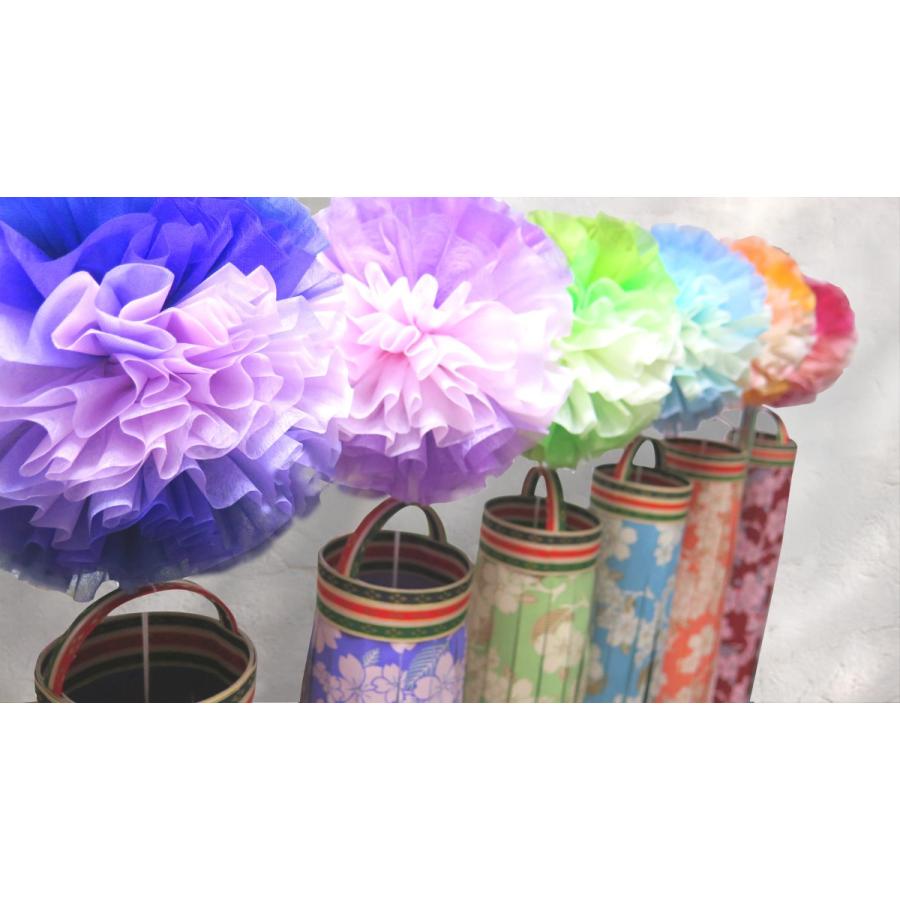 七夕飾り 華やぎ デザイン和紙 Sサイズ 全6色 Tk100 026 七夕の専門店キクチ 通販 Yahoo ショッピング