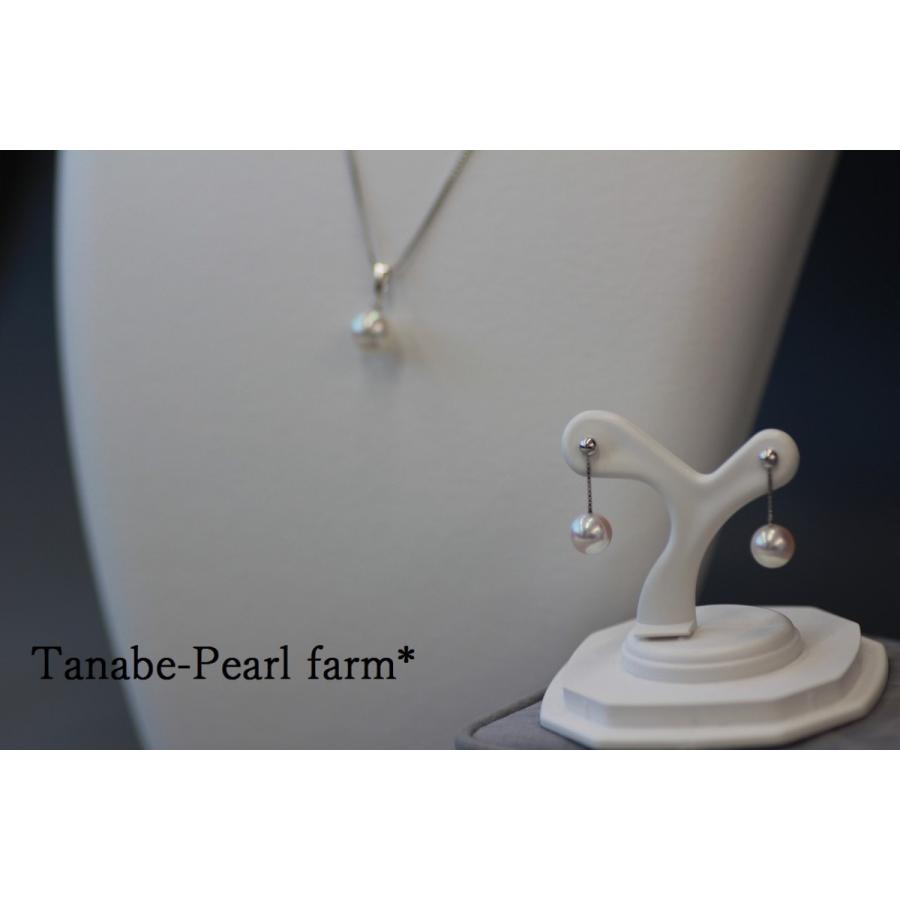 あこや真珠 ピアス　7.0-7.5mm 楽天市場】【WEB限定】あこや真珠 ピアス イヤリング 7.0-7.5mm