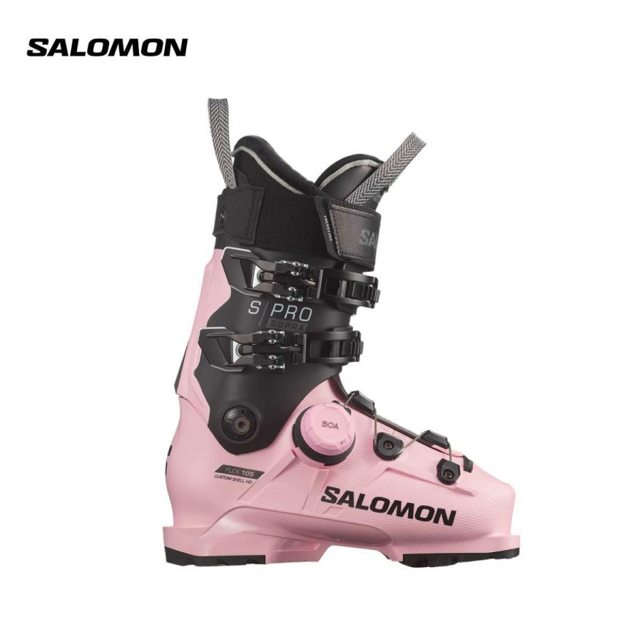 SALOMON（サロモン） スキーブーツ レディース ＜2025＞ S/PRO SUPRA