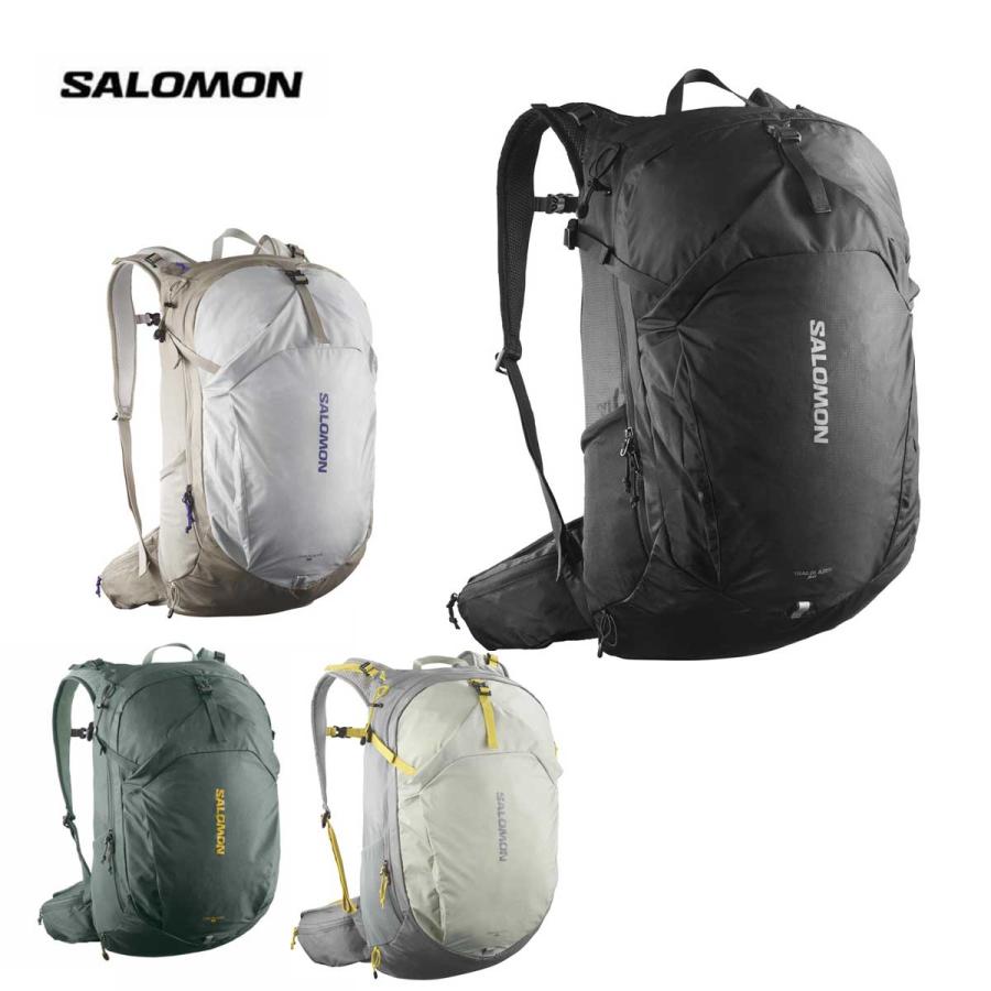 SALOMON サロモン バッグ・ケース バッグパック メンズ