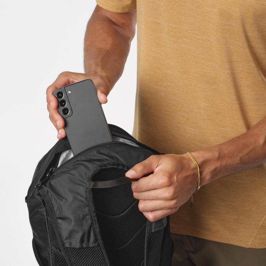 SALOMON サロモン バッグ・ケース バッグパック メンズ レディース ＜2025＞ TRAILBLAZER 30の画像