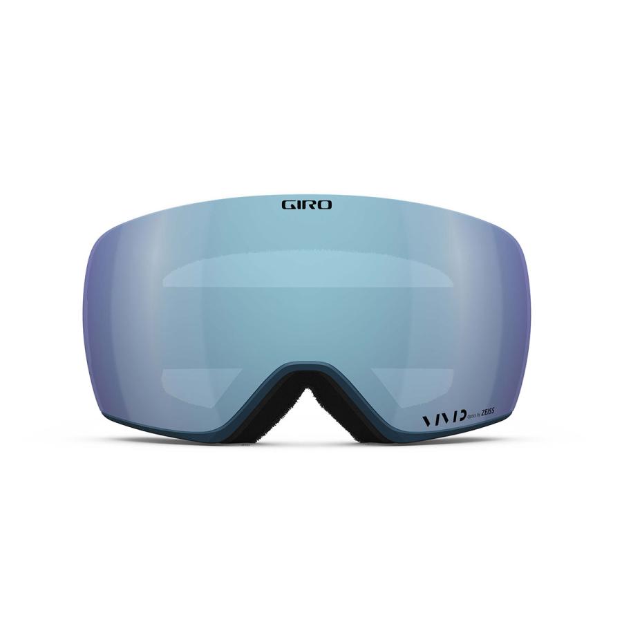 GIRO（ジロ） スキーゴーグル レディース ＜2024＞ ARTICLE II Asian