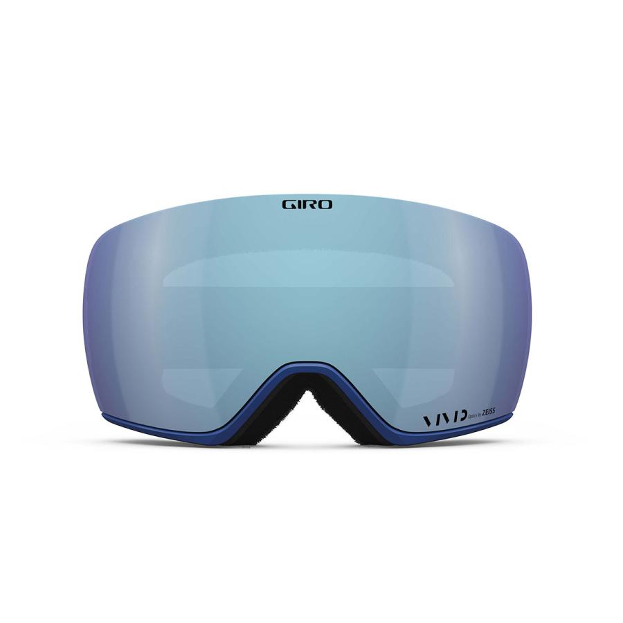 GIRO（ジロ） スキーゴーグル レディース ＜2024＞ ARTICLE II Asian