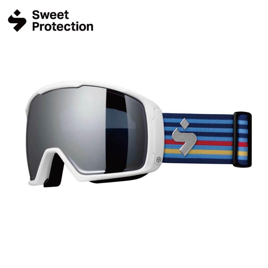 スキーゴーグル スウィートプロテクション ゴーグル Sweet Protection
